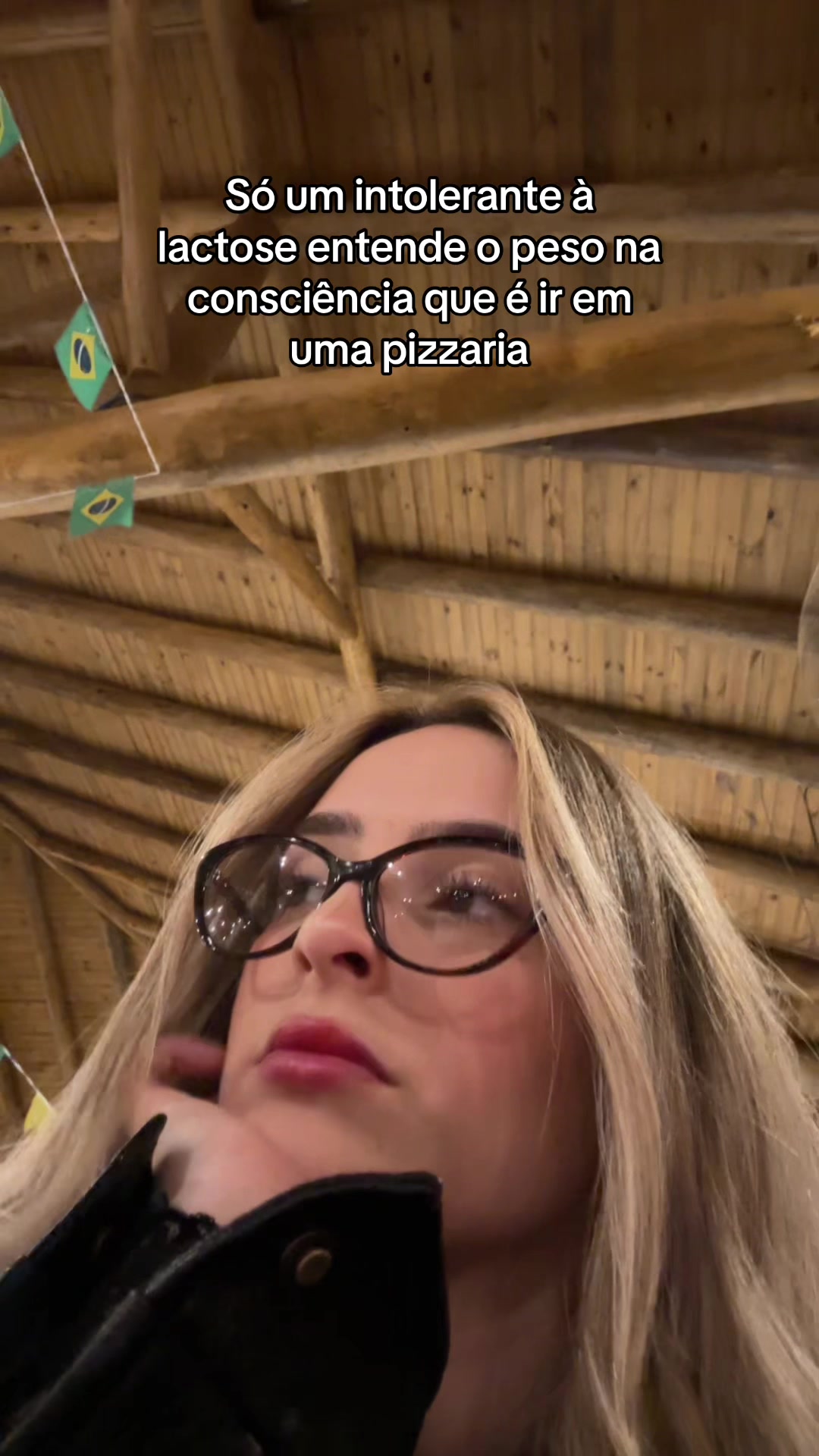 @Caroline