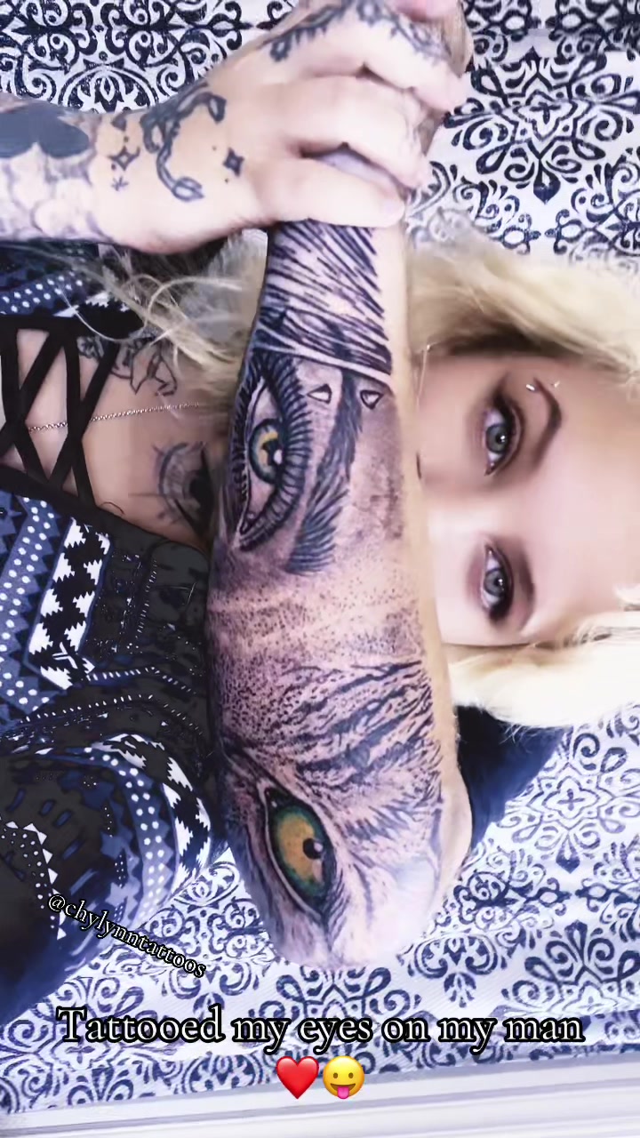 @Chylynntattoos