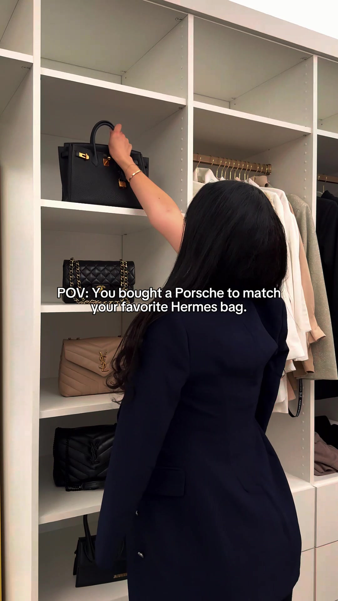 @Baddie in Business