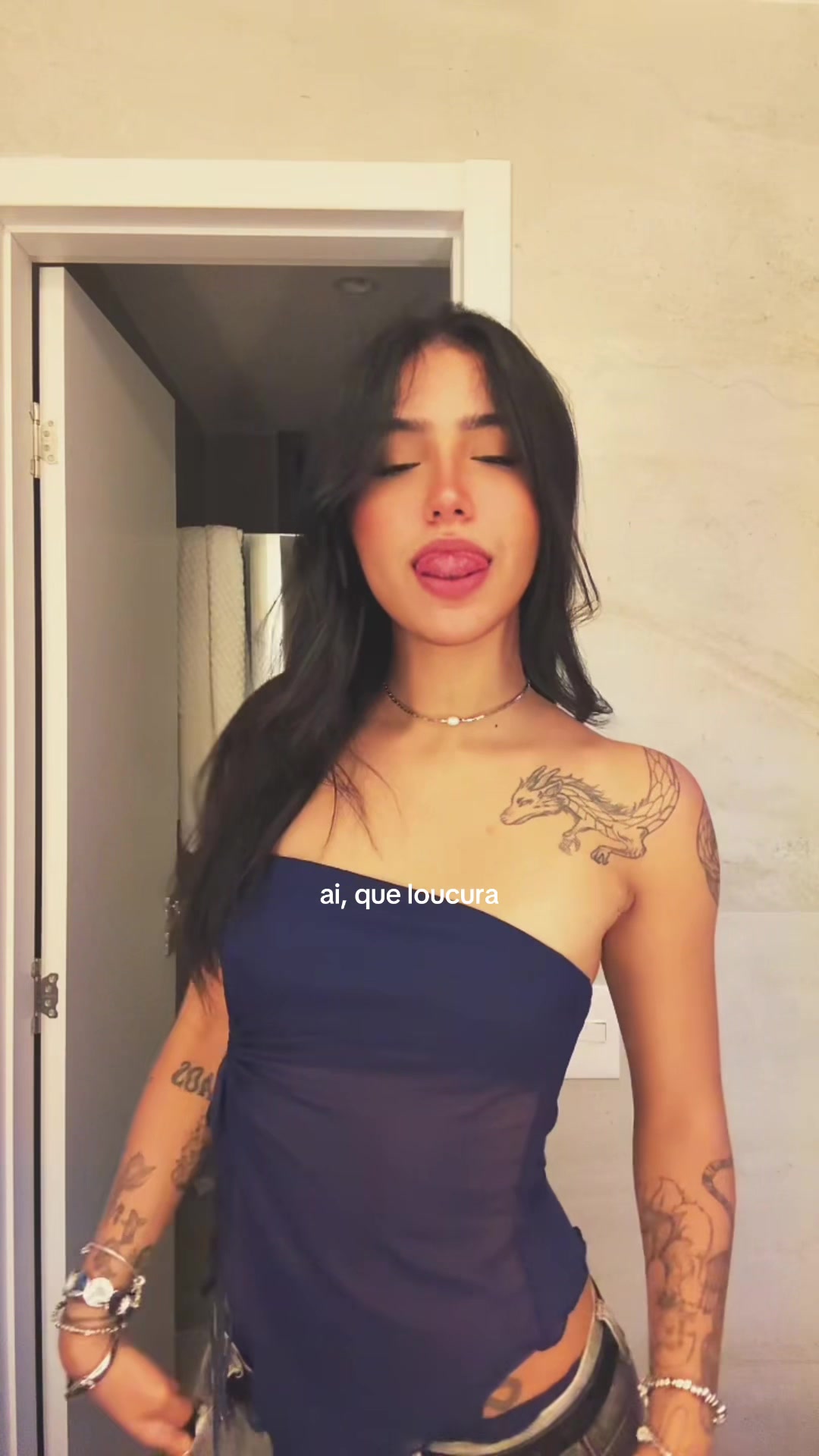 @Luana Isabella