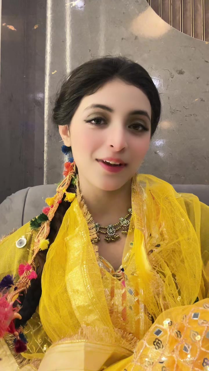@Jannat Baig