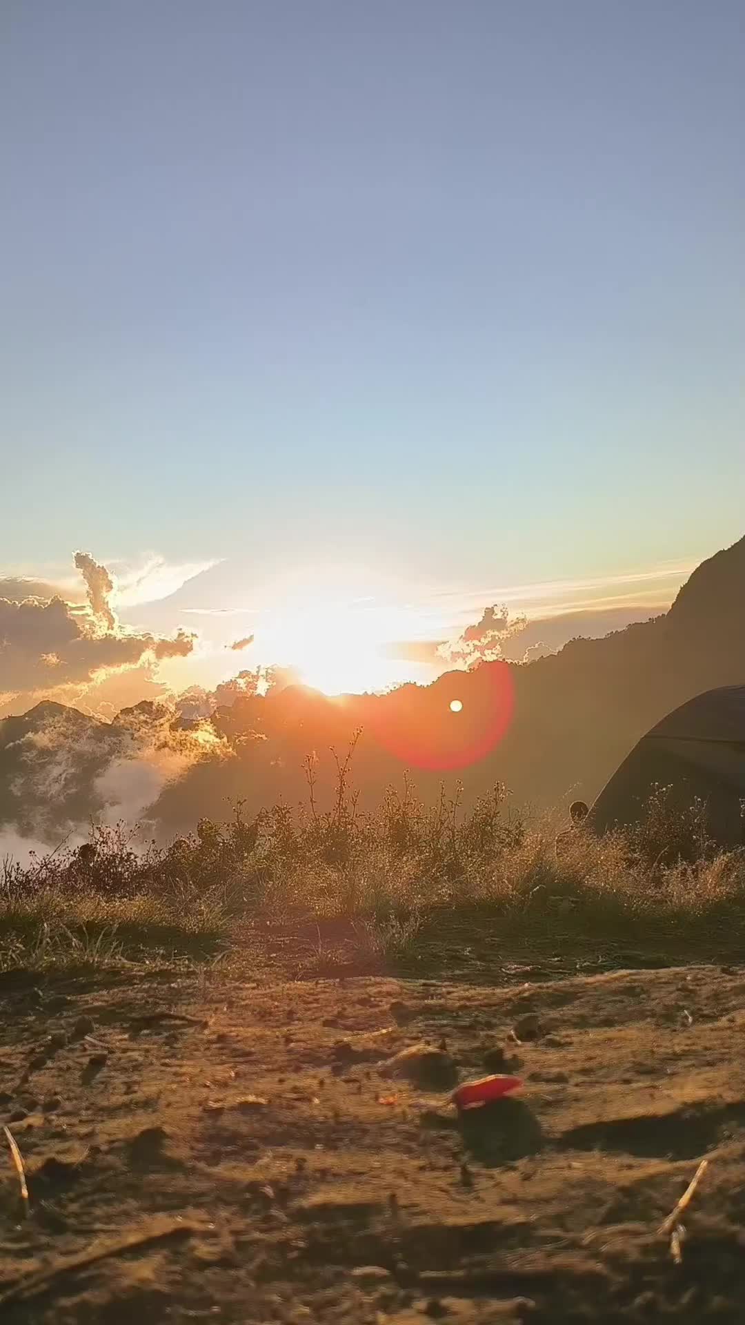 @Rinjani Bond