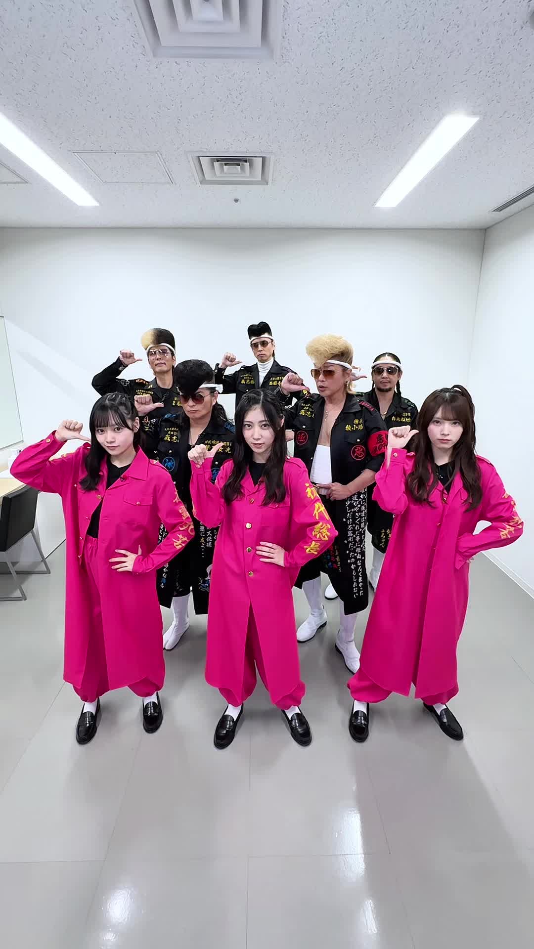 @乃木坂46(nogizaka46)