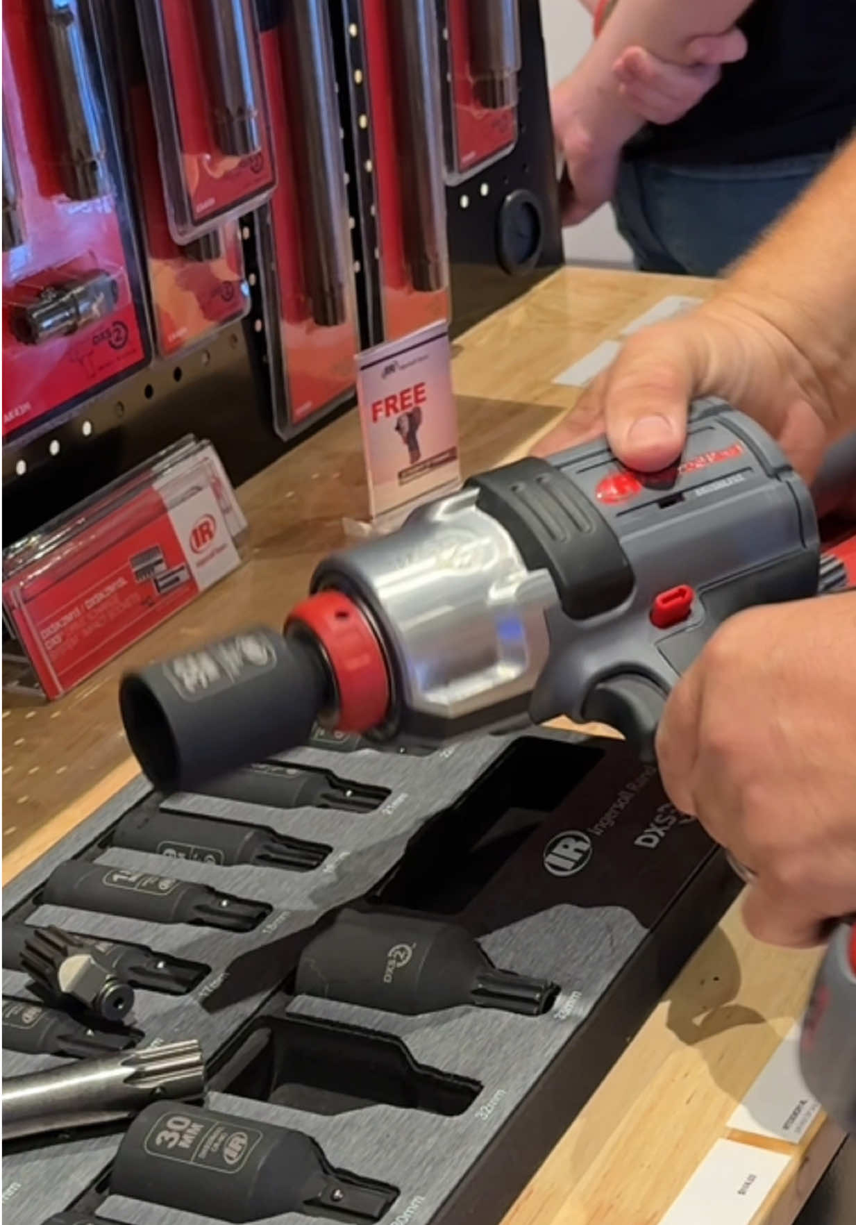 @Shop Tool Reviews
