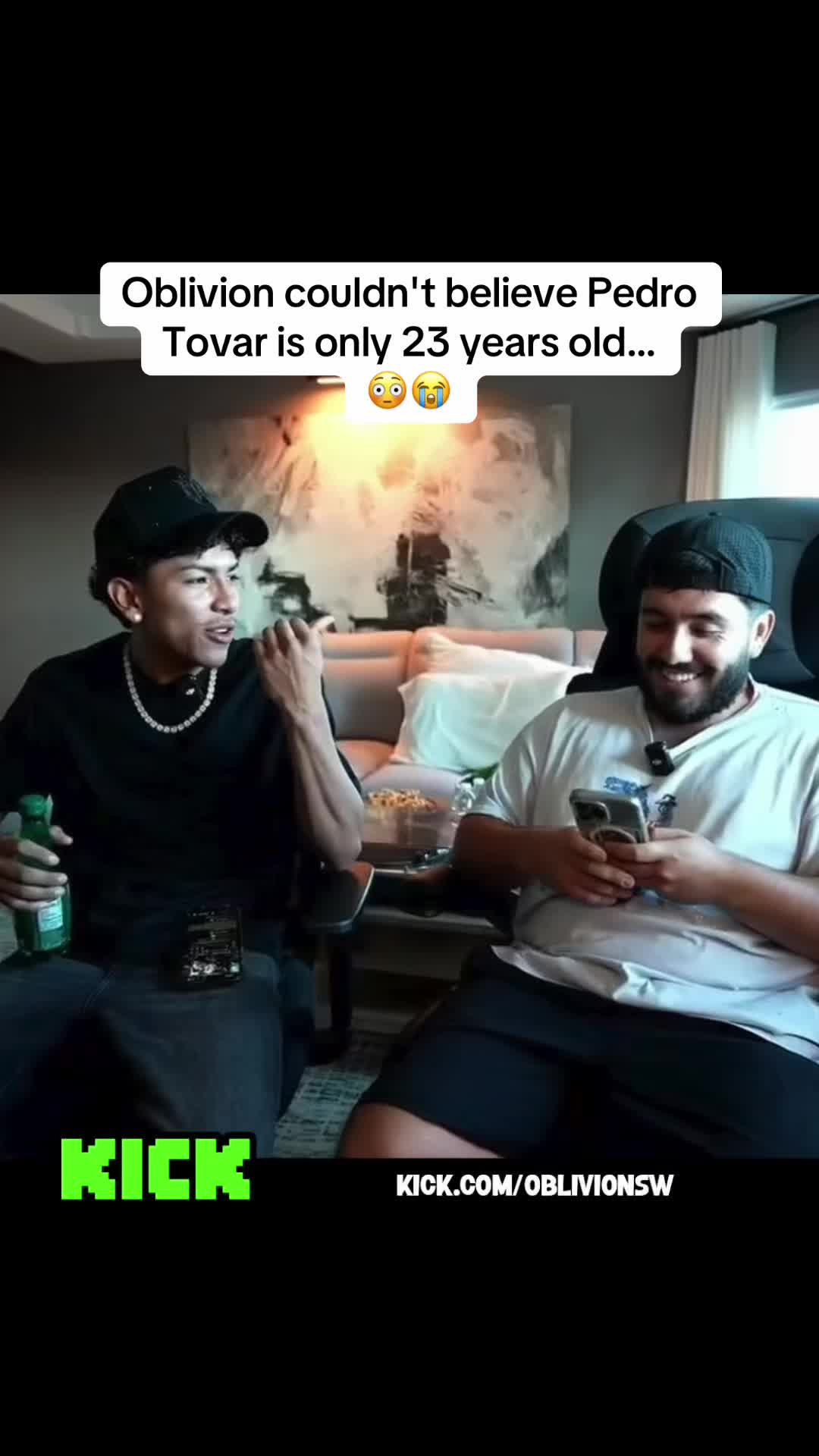 @Daily Clipz