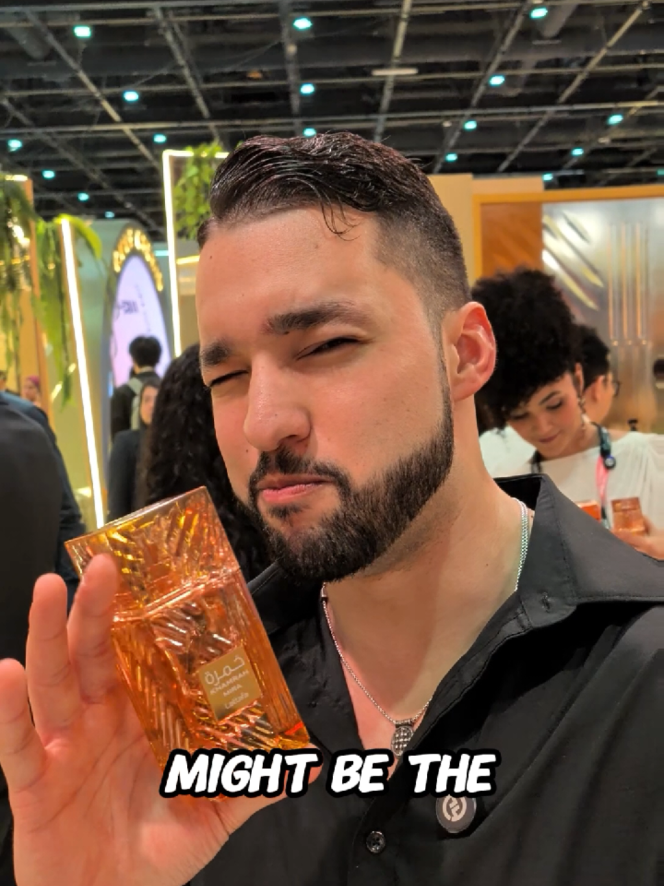 @Colitaly Fragrance