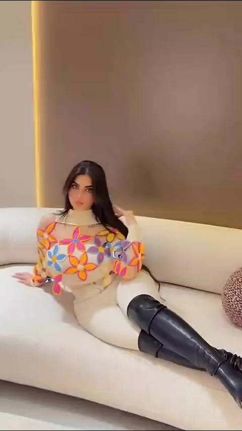 @بنت دبي 🇦🇪