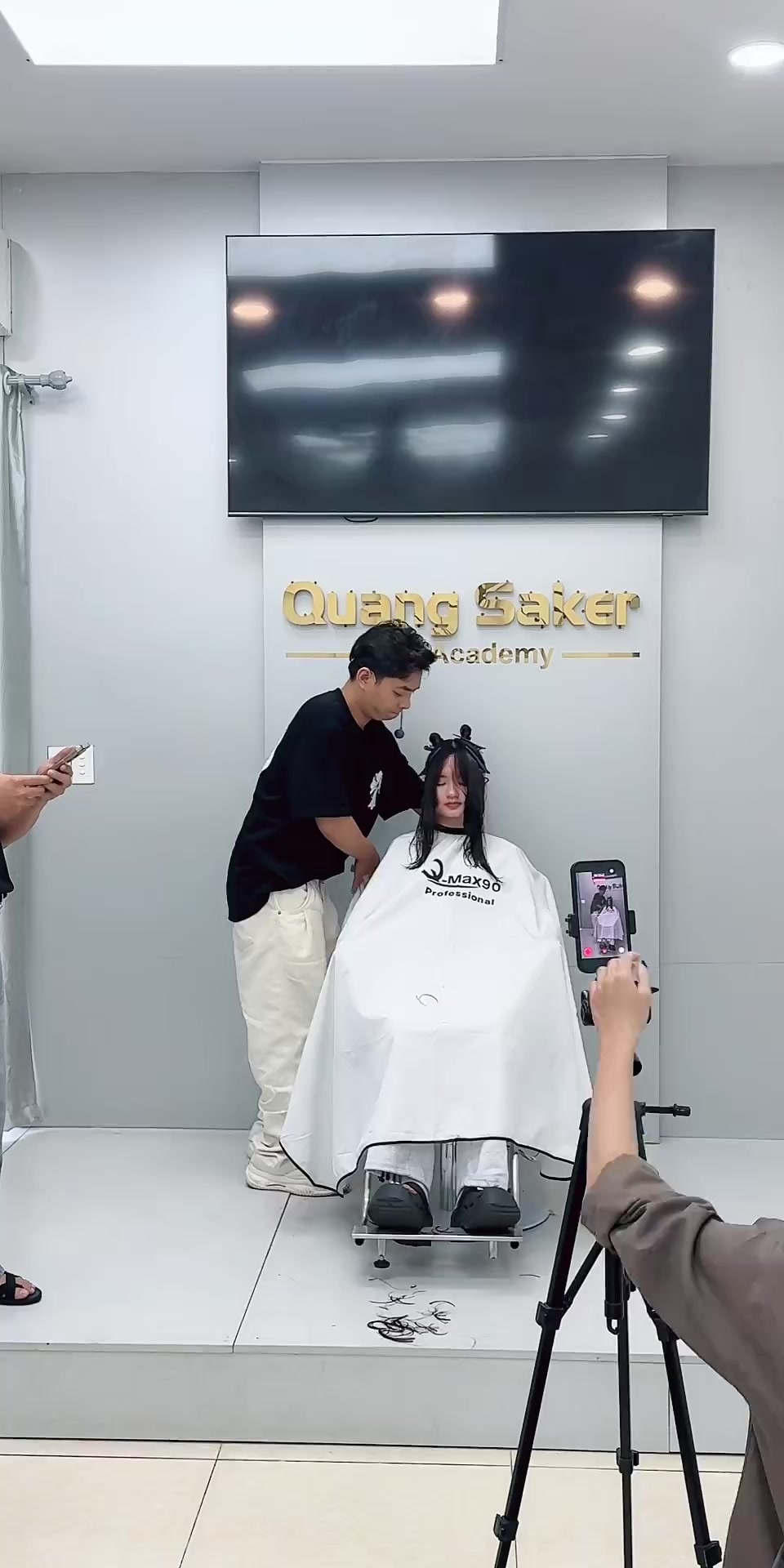 @Thuỷ Tiger - Đ&agrave;o Tạo PLC