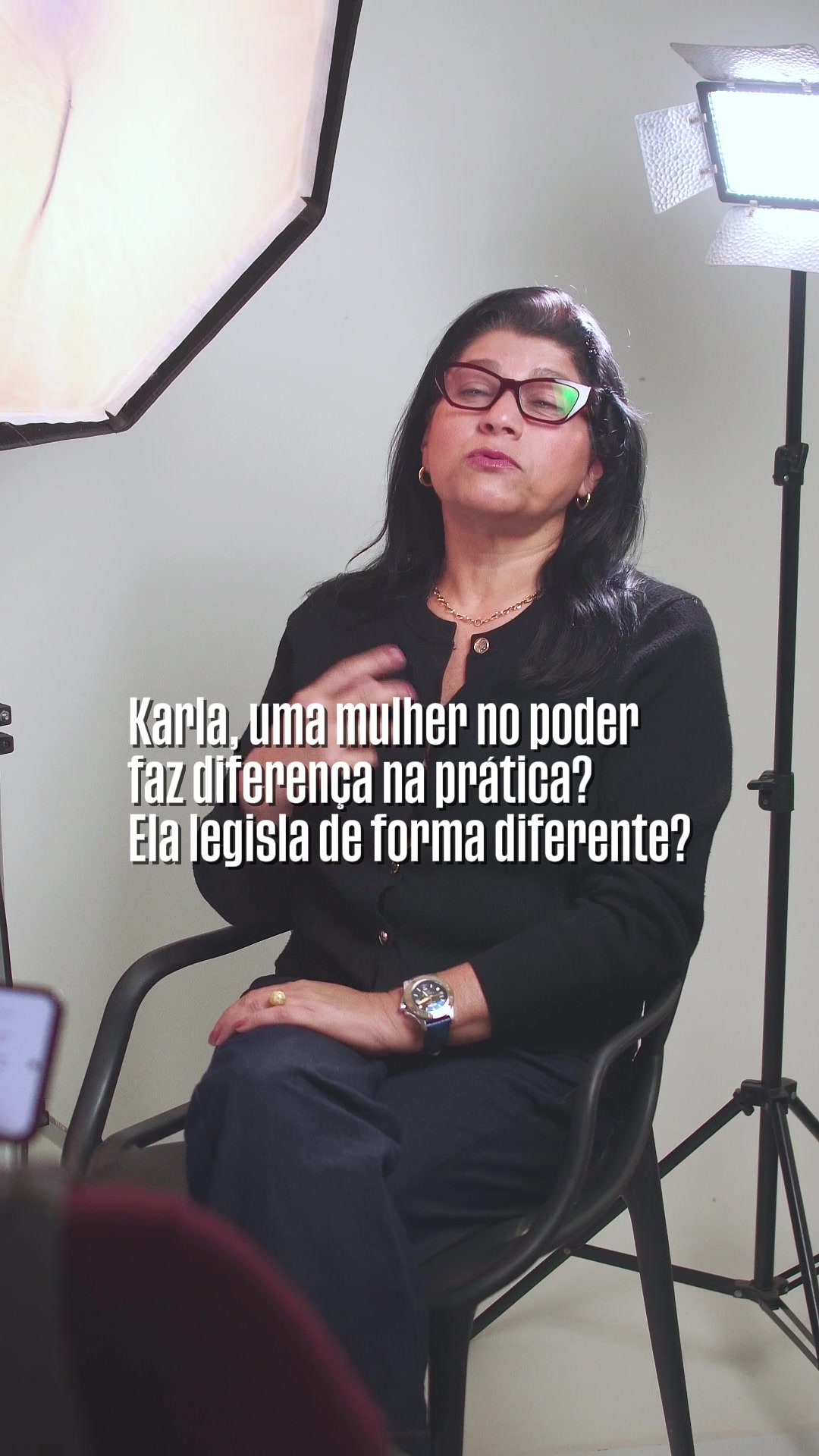 @Karla Sarney
