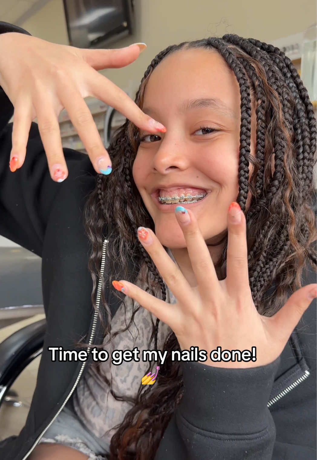 @Ebony & Denise