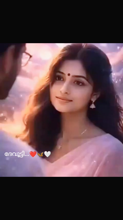 @❤️Devutty Devu🤍