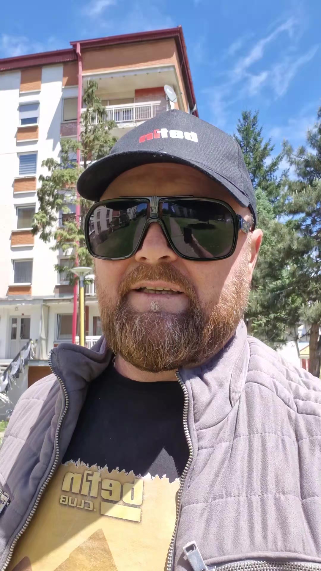 @Django Egzotik