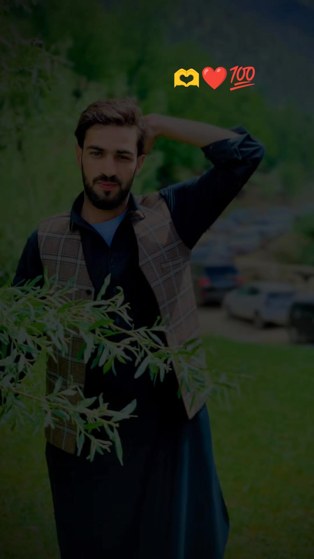 @Tayeebullah Hamdard