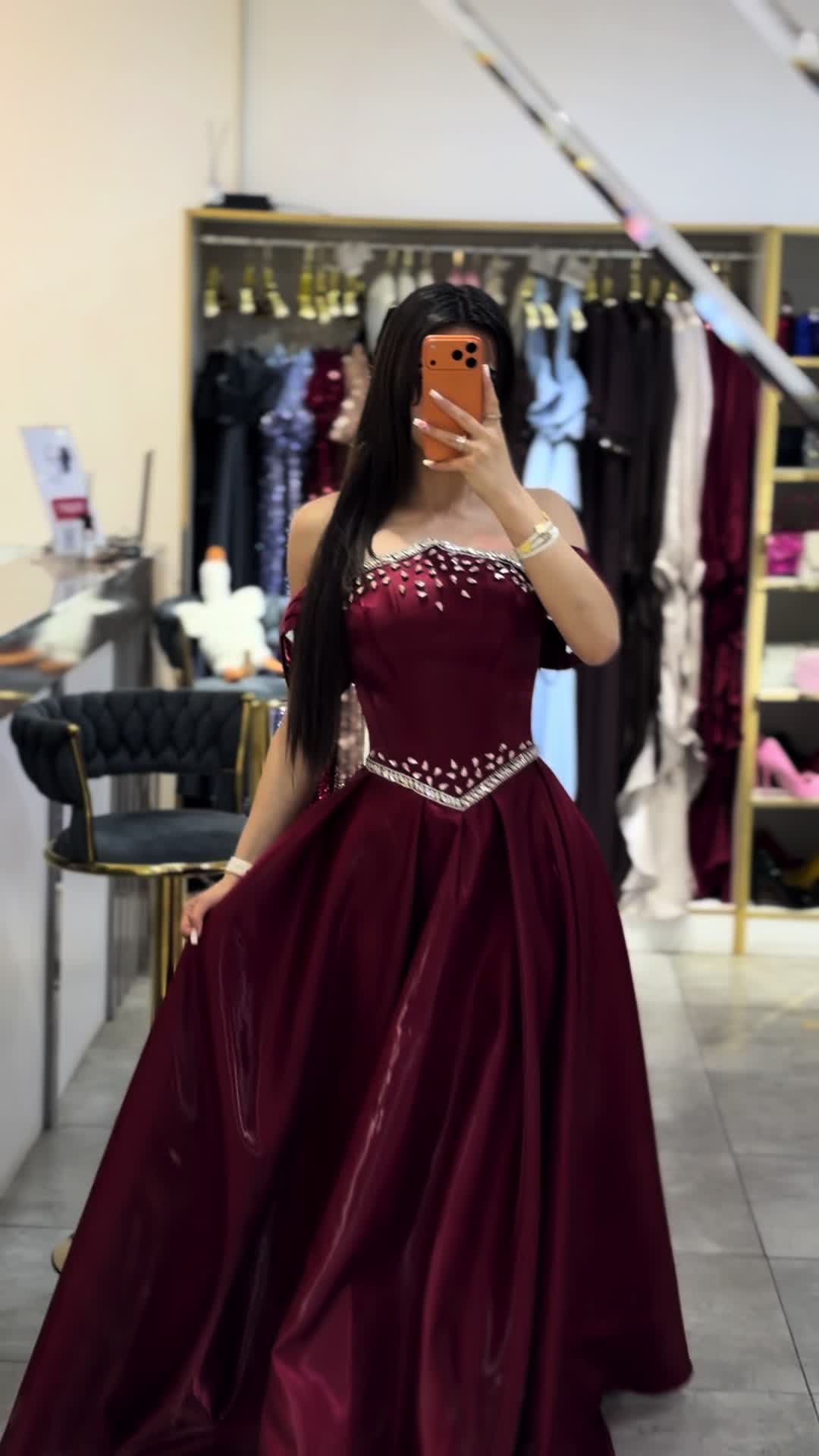 @Rahat prokat qadın