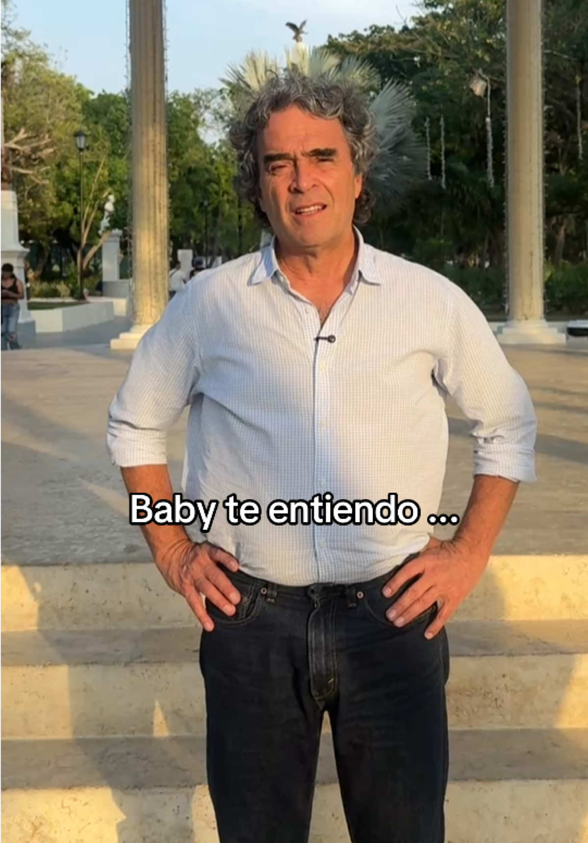 @Sergio Fajardo