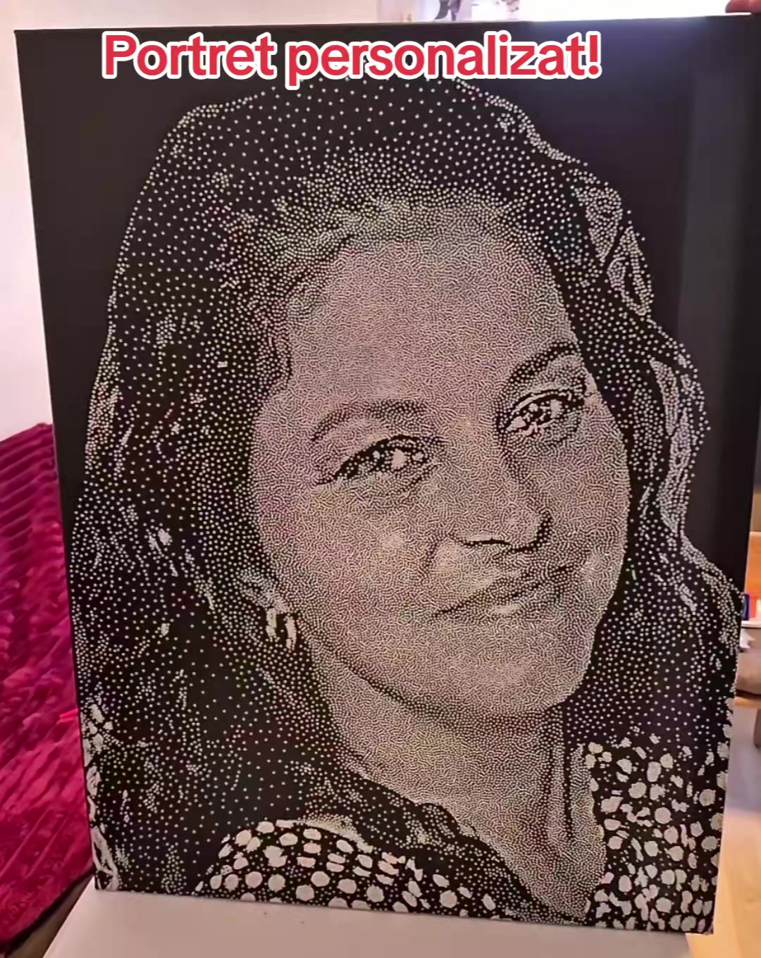 @Liliana&Portrete&cărți 🖼📖✨️