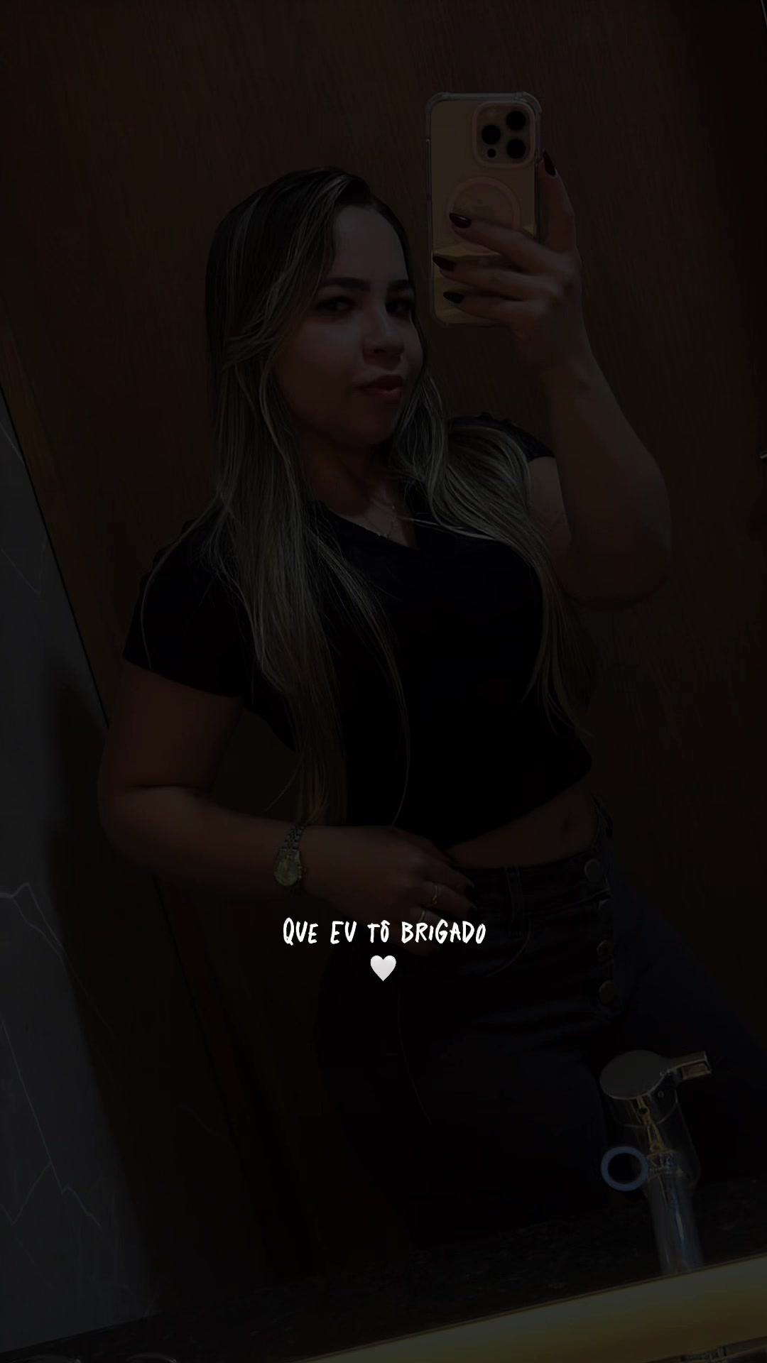 @Kellyane Alves