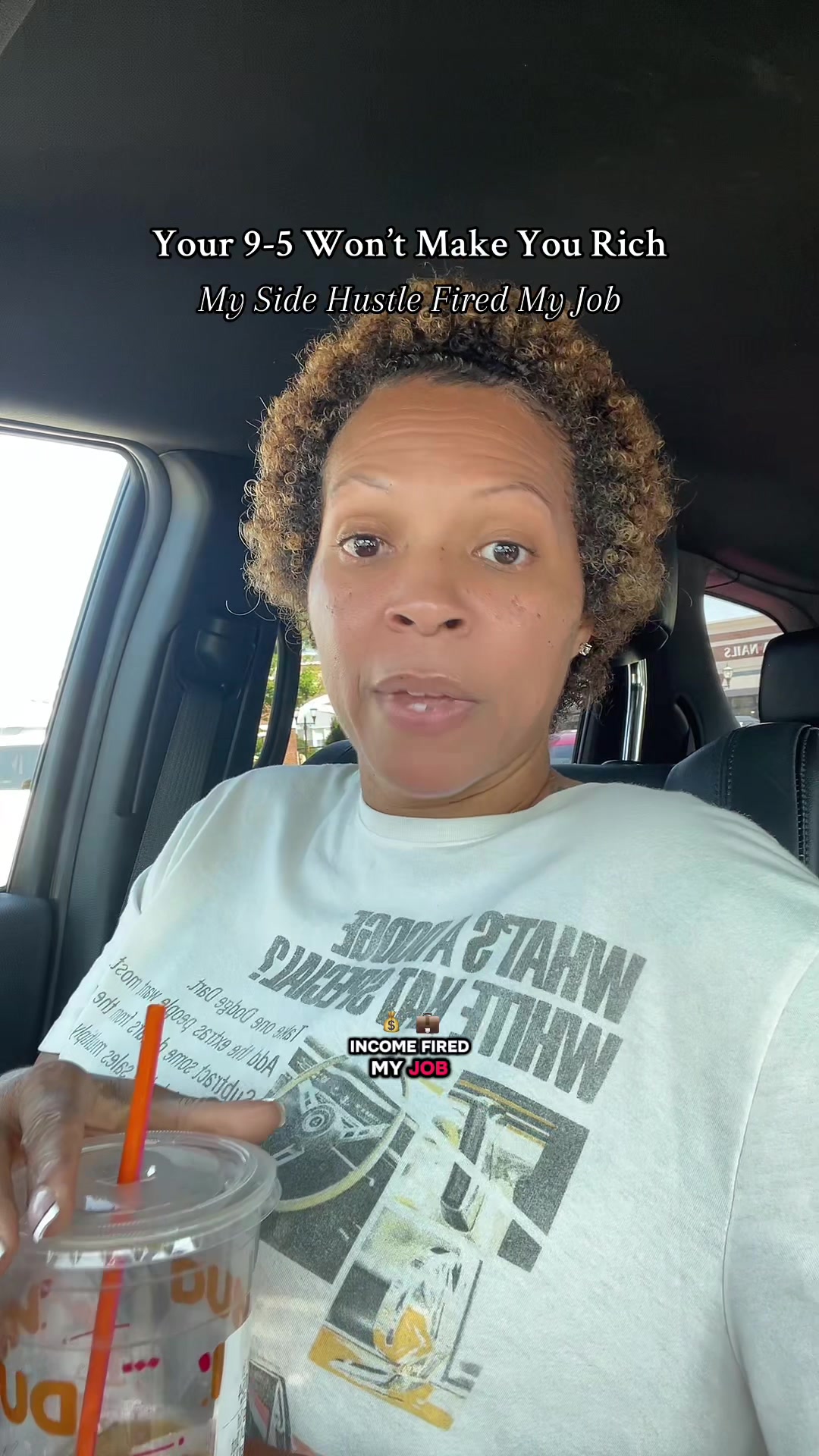 @Nakia Denise | Mentor