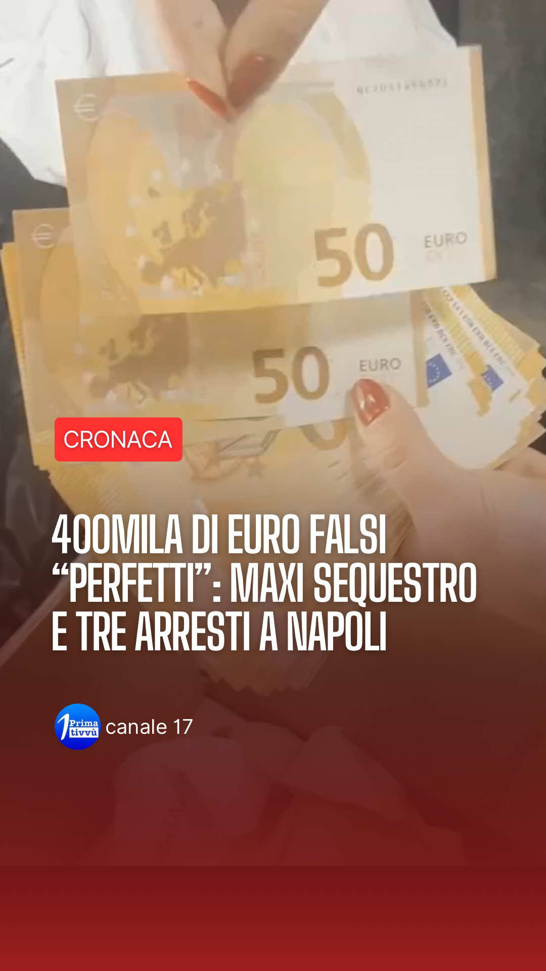 @Prima Tivvù - Canale 17