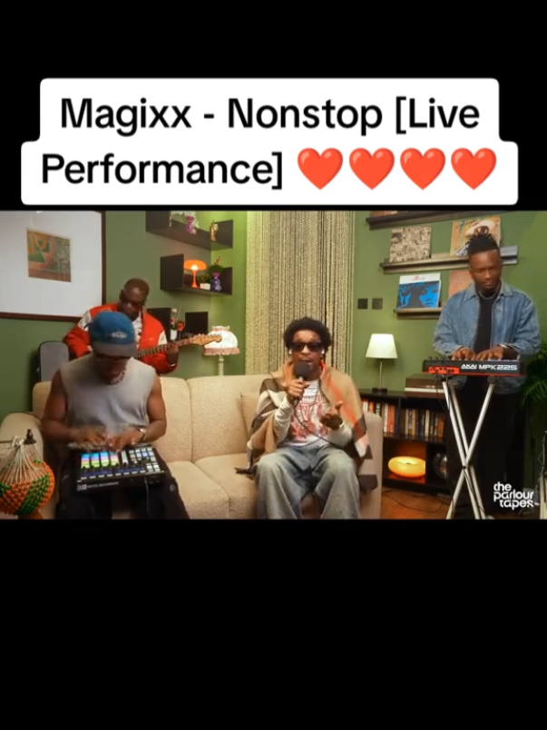@Afrobeatsreligion