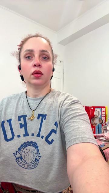 @TikTok Shop De La Rubia