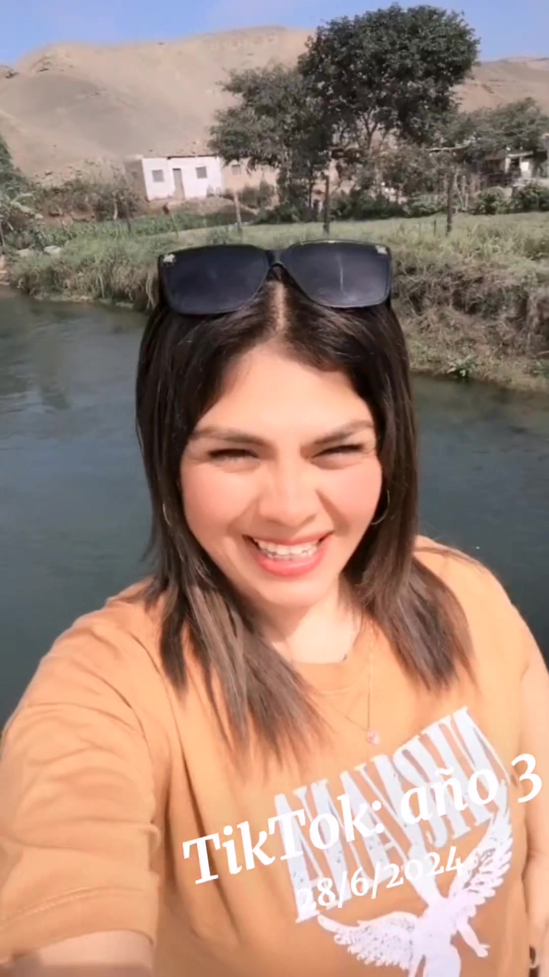 @Karina Vega