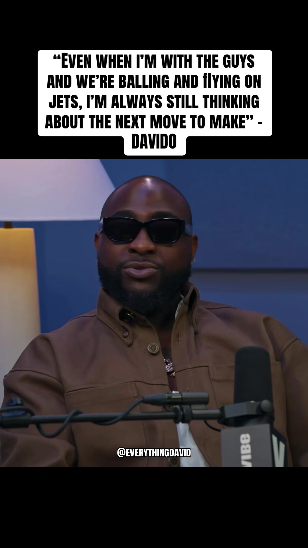 @EVERYTHING DAVIDO ❤️