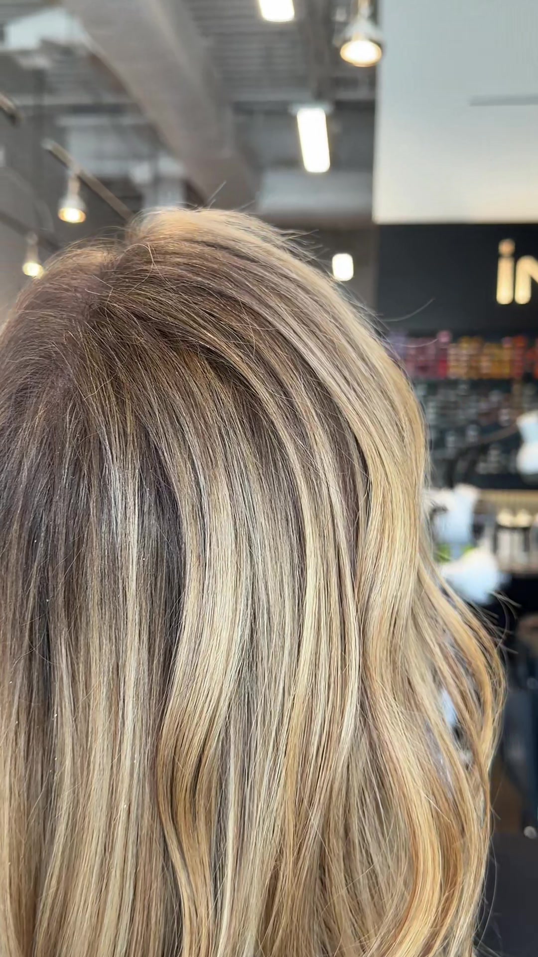 @Alice | NE HAIRSTYLIST