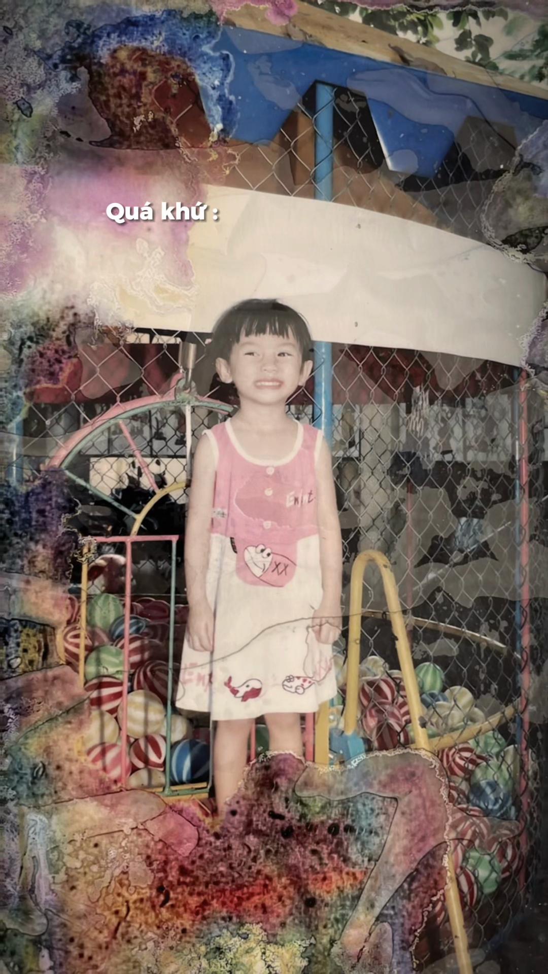 @Đẹp gái mà hay đau bao tử