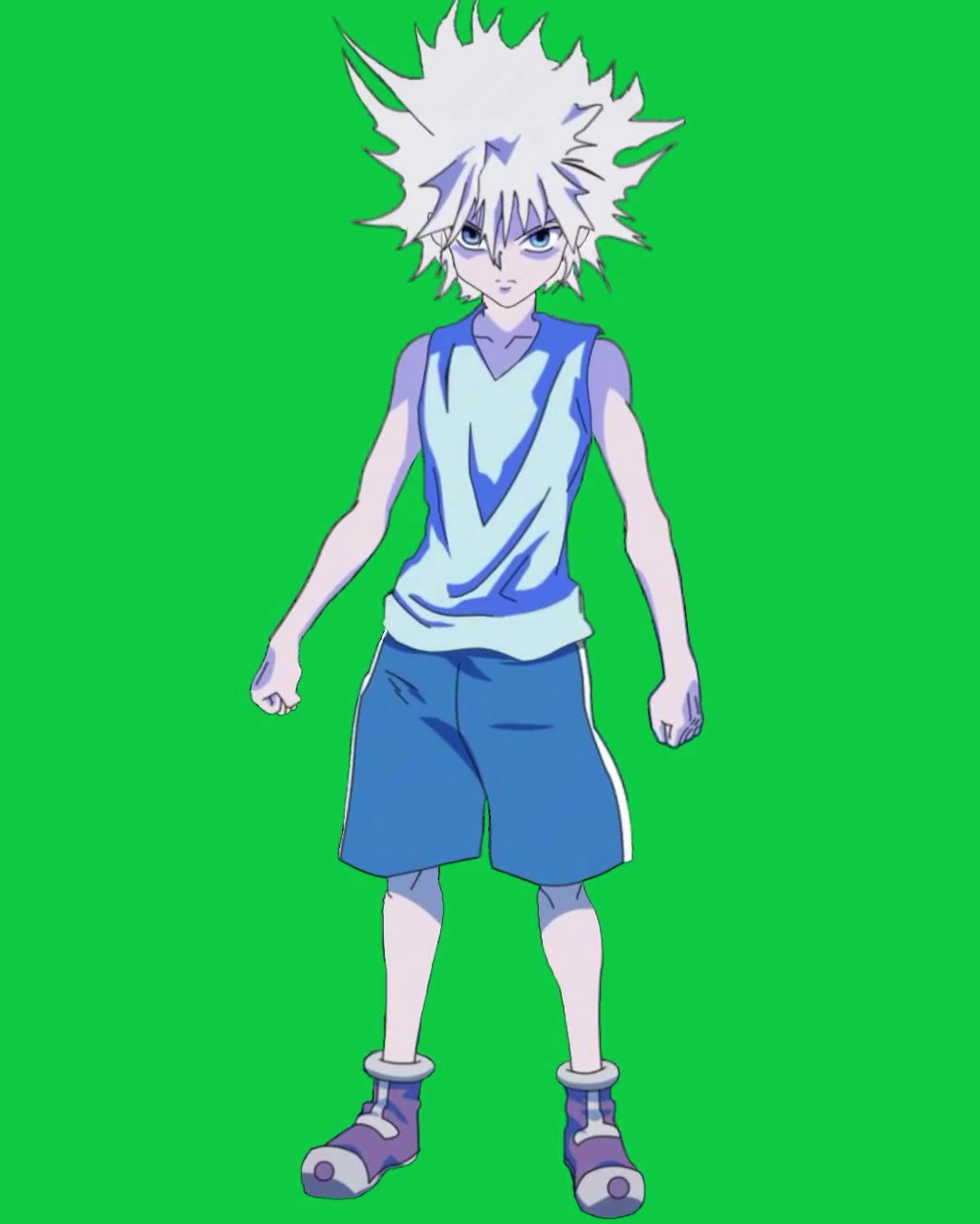 @manga animation free✝️
