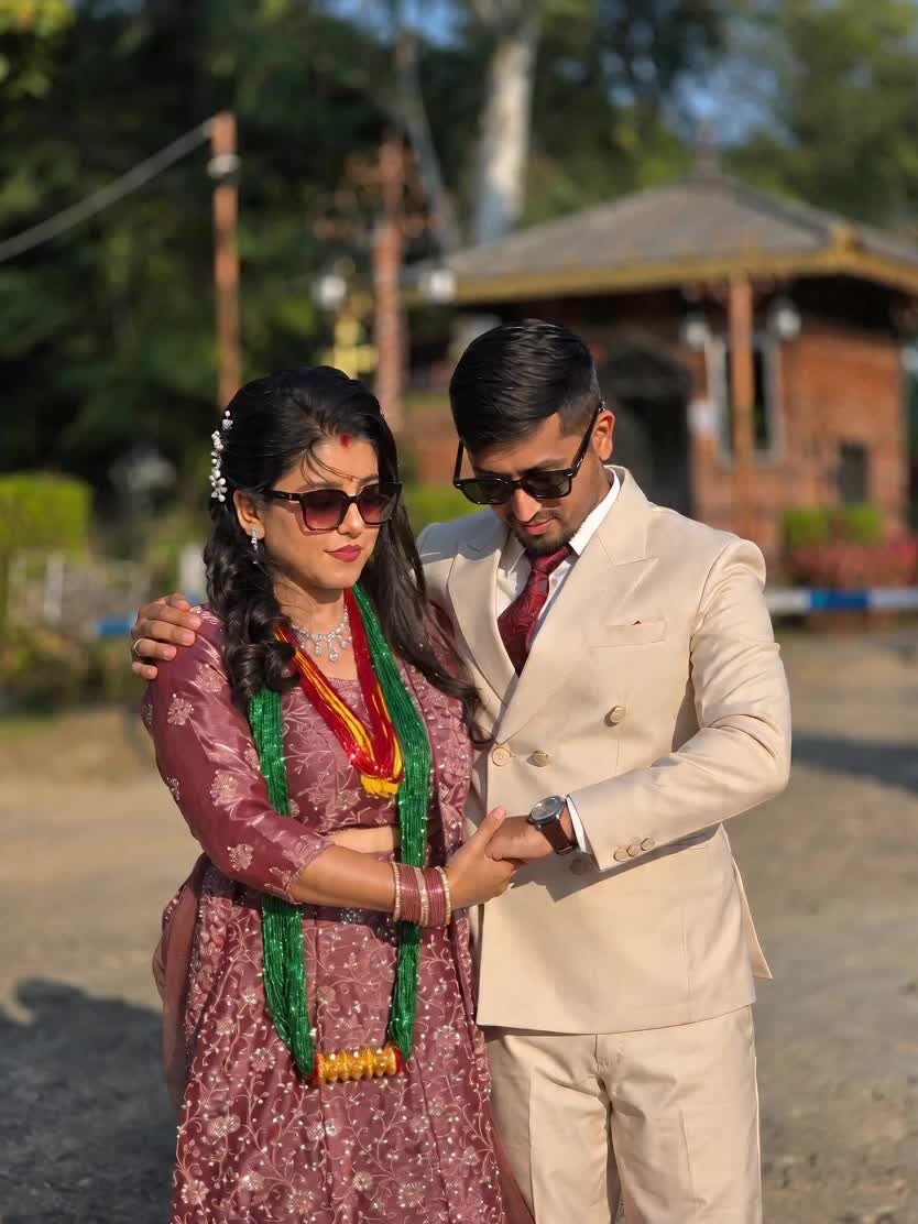 @Sriya Rijal