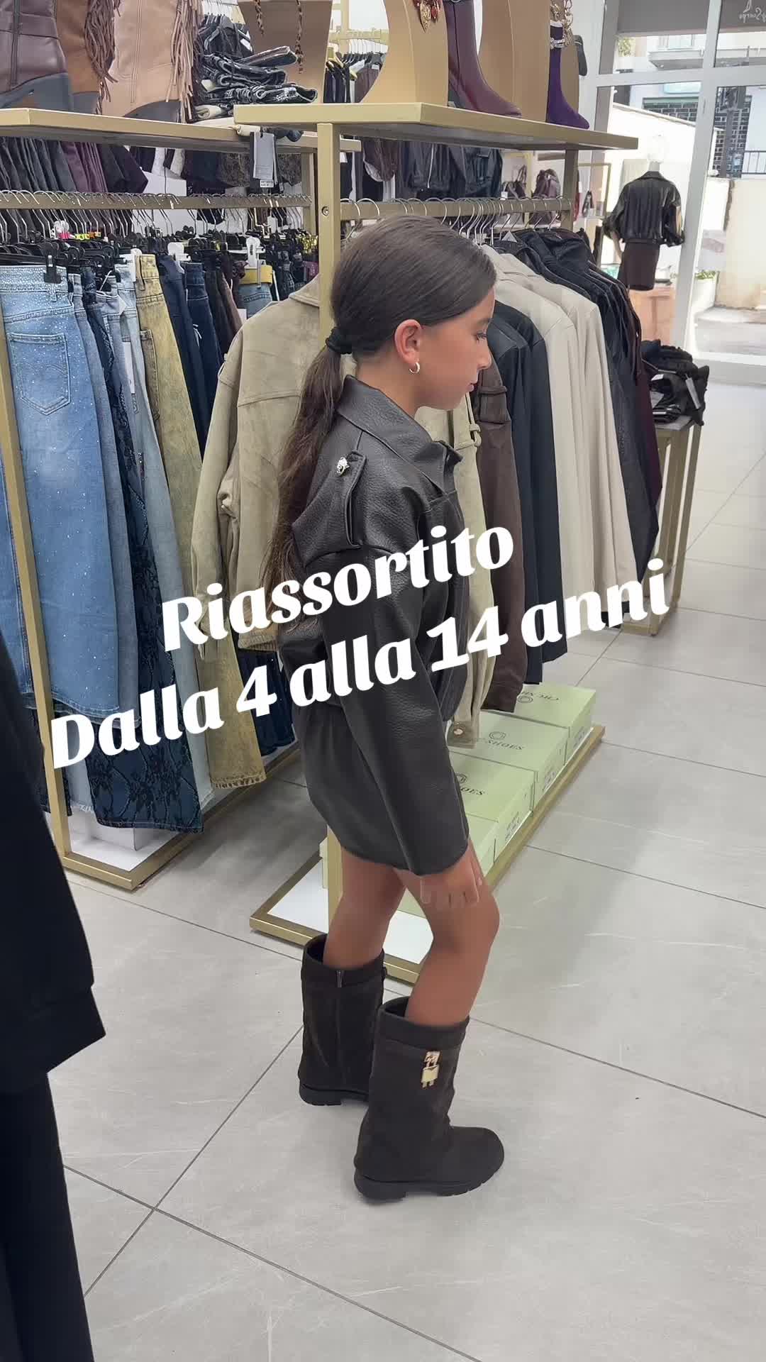 @Mary Pace abbigliamento