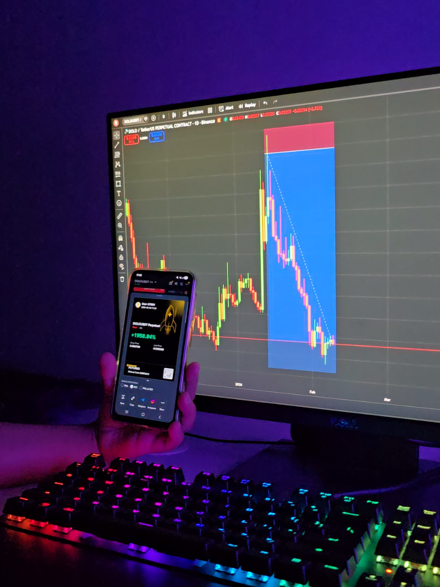 @Crypto SL