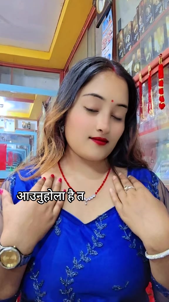 @Brinda Karki
