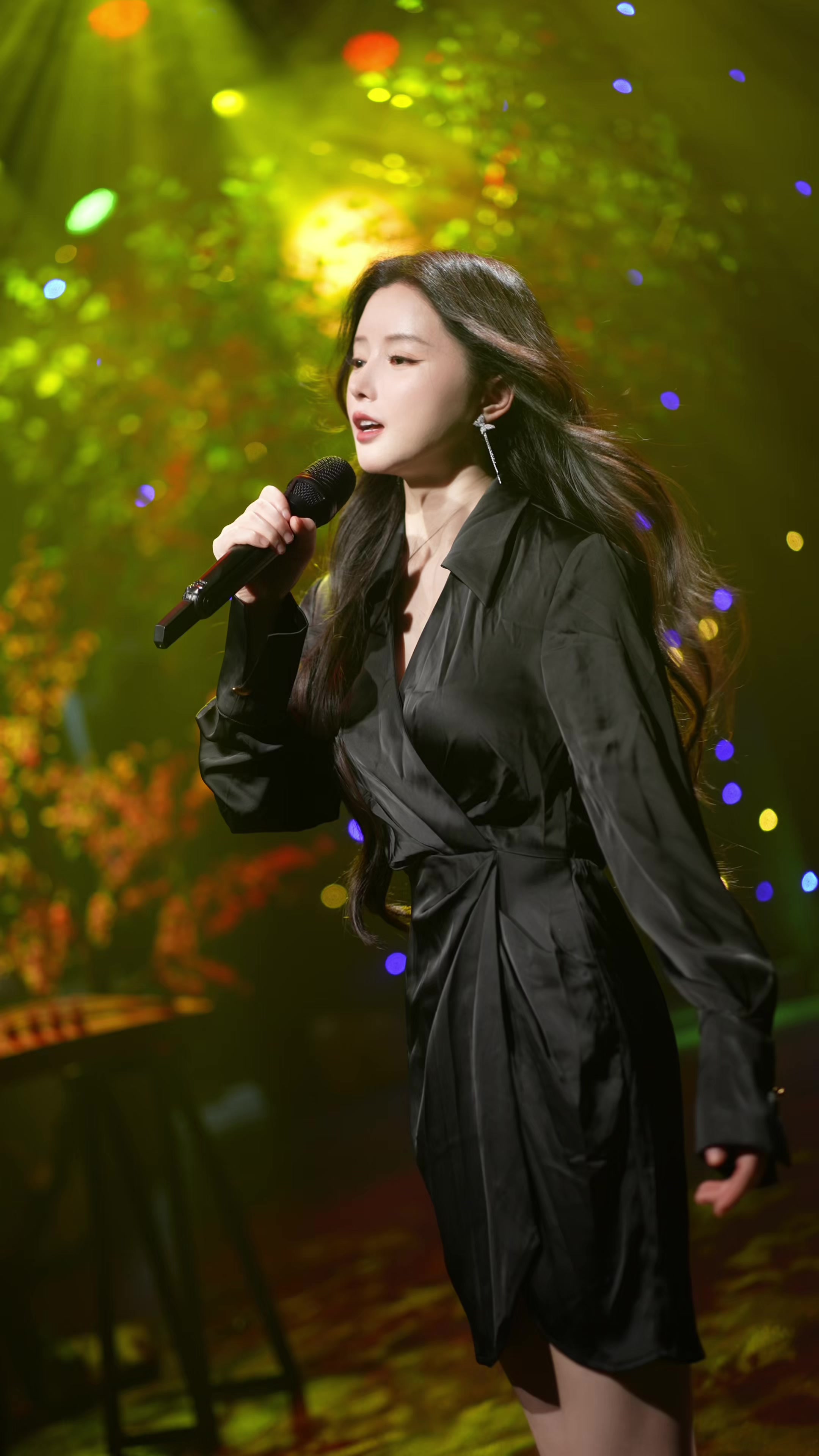 @陈晓竹官方频道 Xiaozhu Chen Official