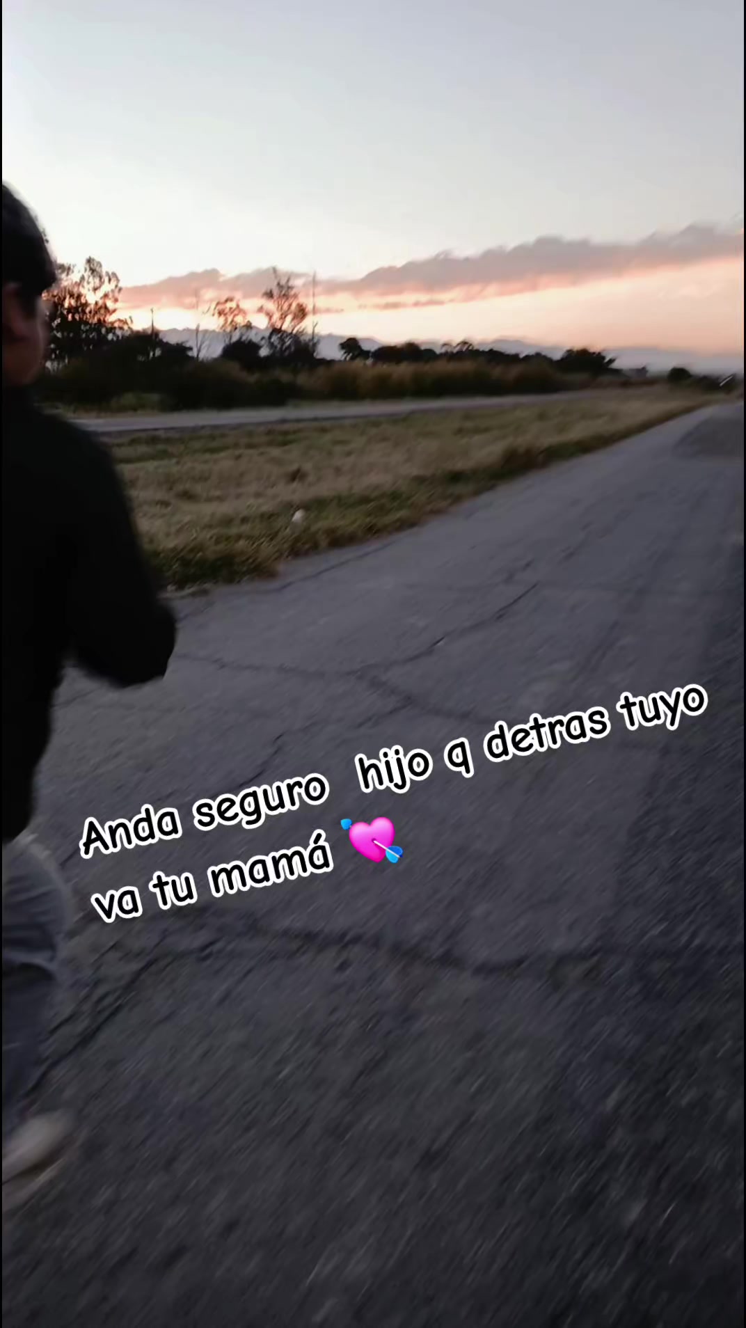 @La isa