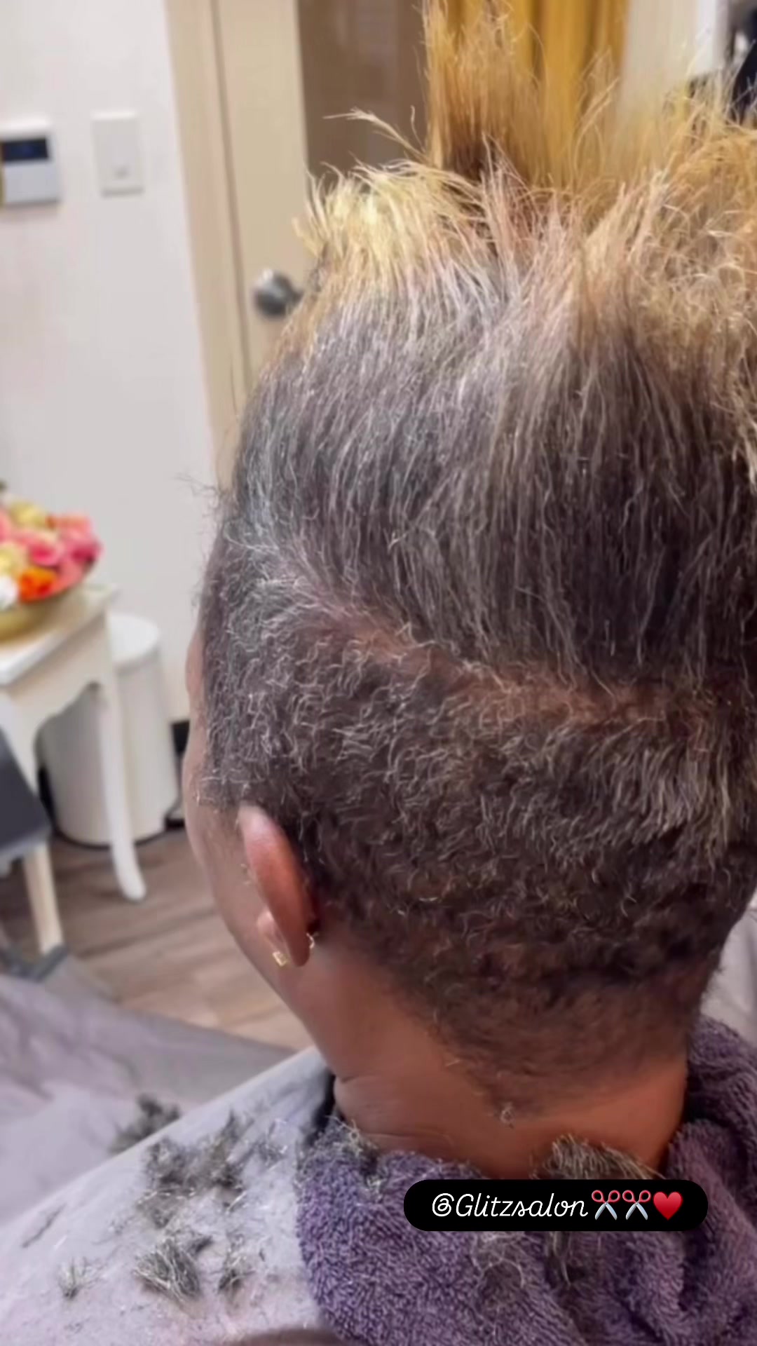 @Glitz Salon