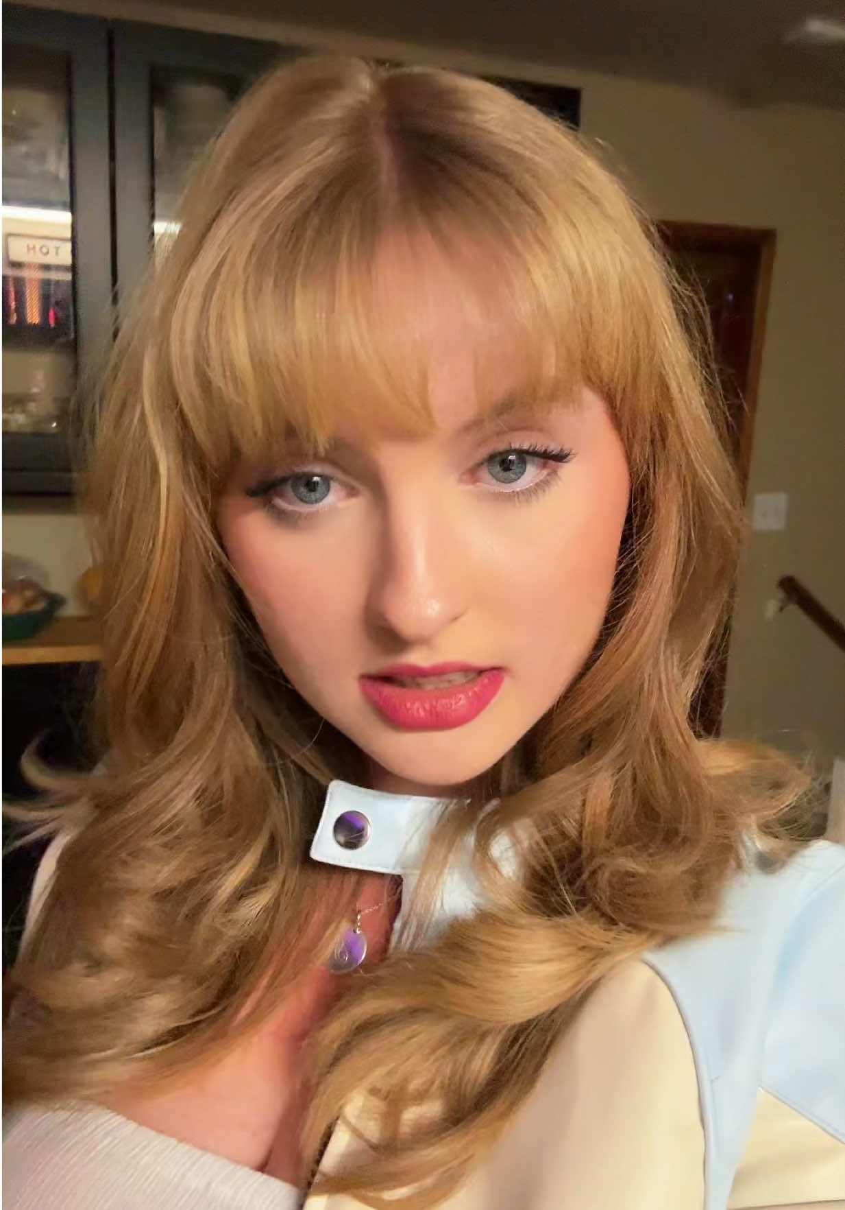 @laurie (taylor’s version) ⸆⸉