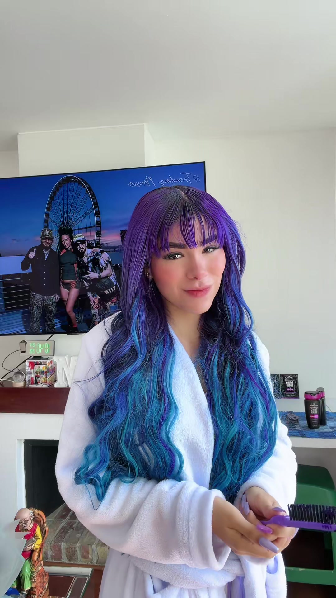@💜Alexa Torrex Oficial💜