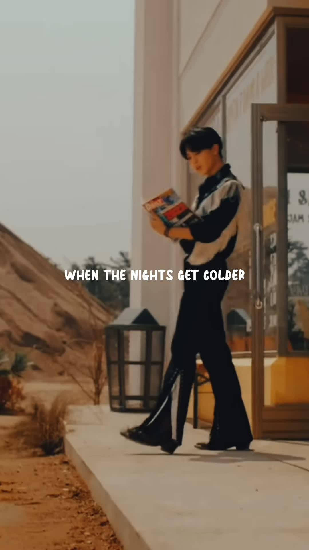@kpop song lyrics 🎧