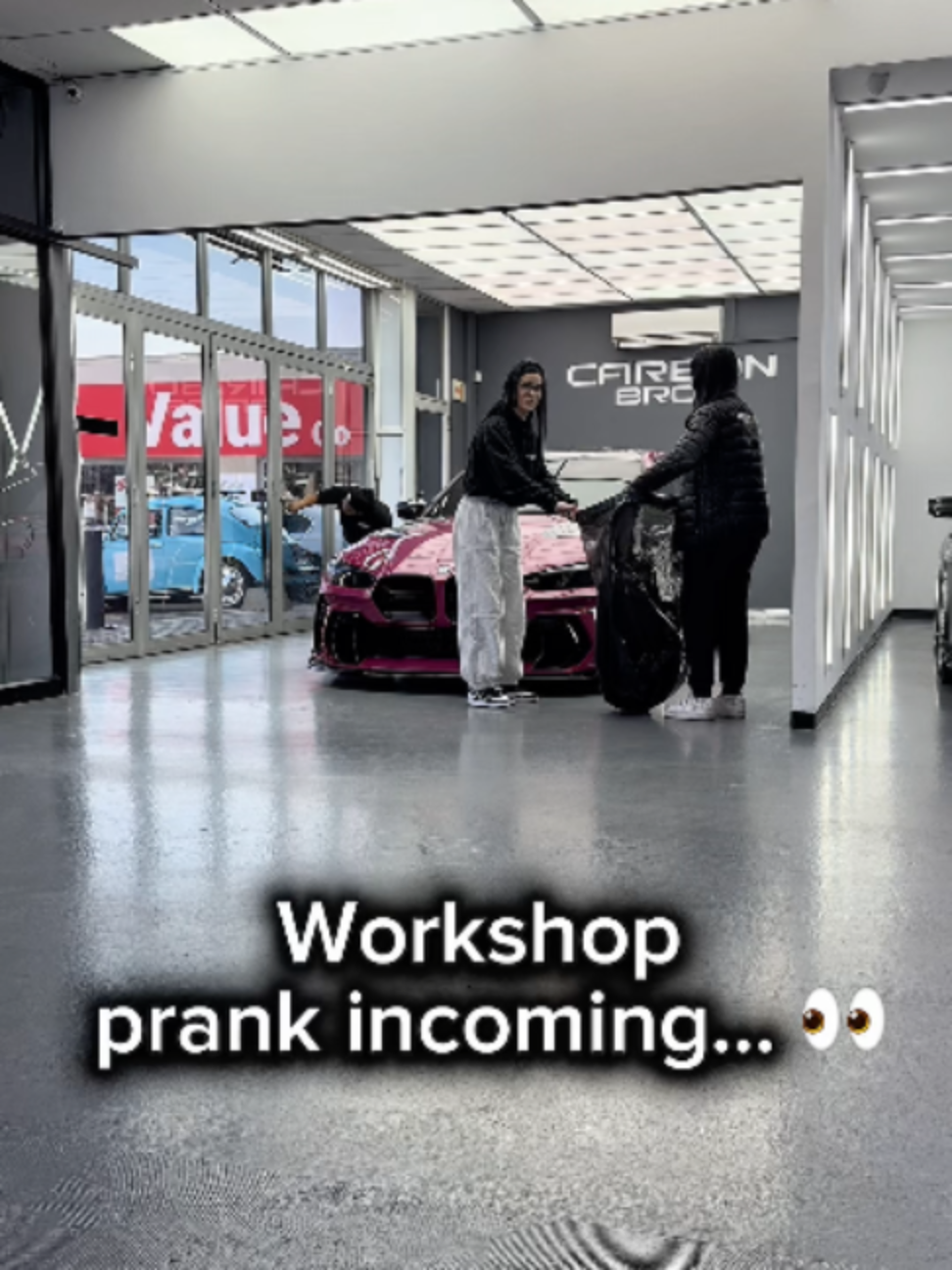 @The Carbon Bros