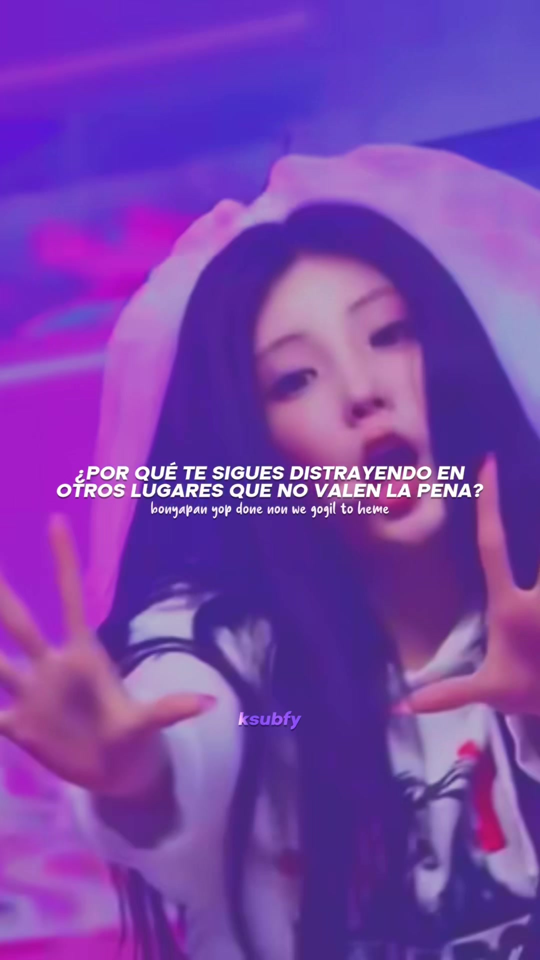 @K-pop Subtitles For You