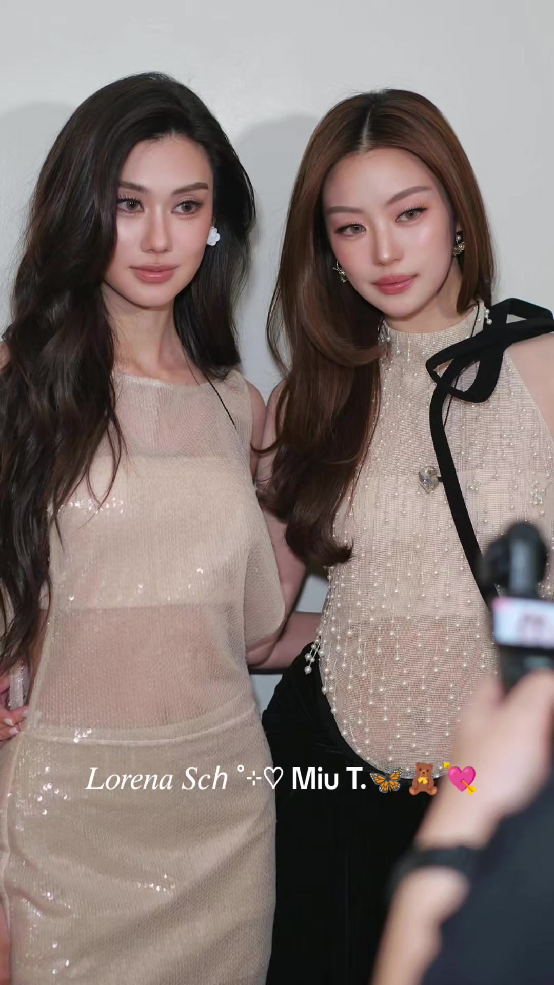 @🏳️🌈 Yao So Hee 🏳️🌈