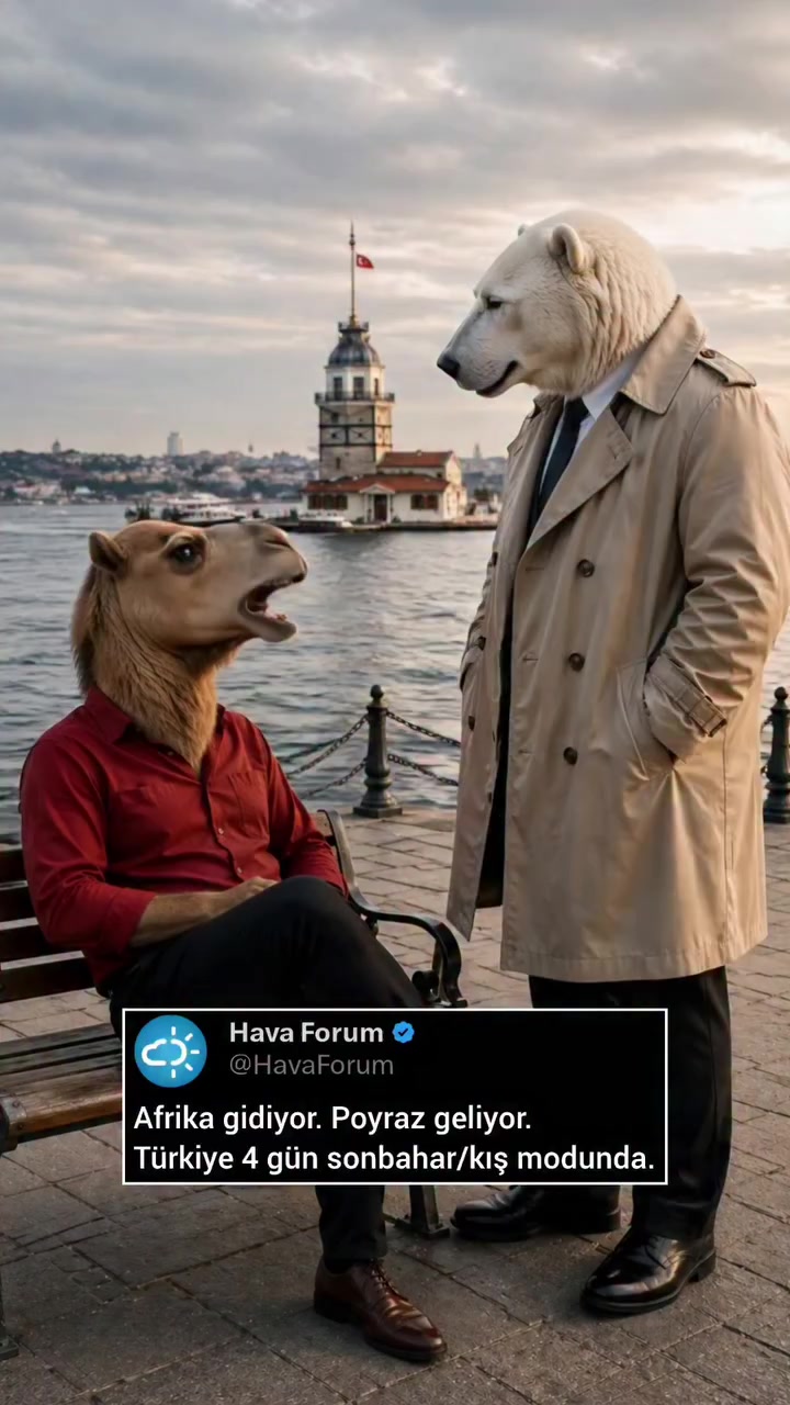 @Hava Forum