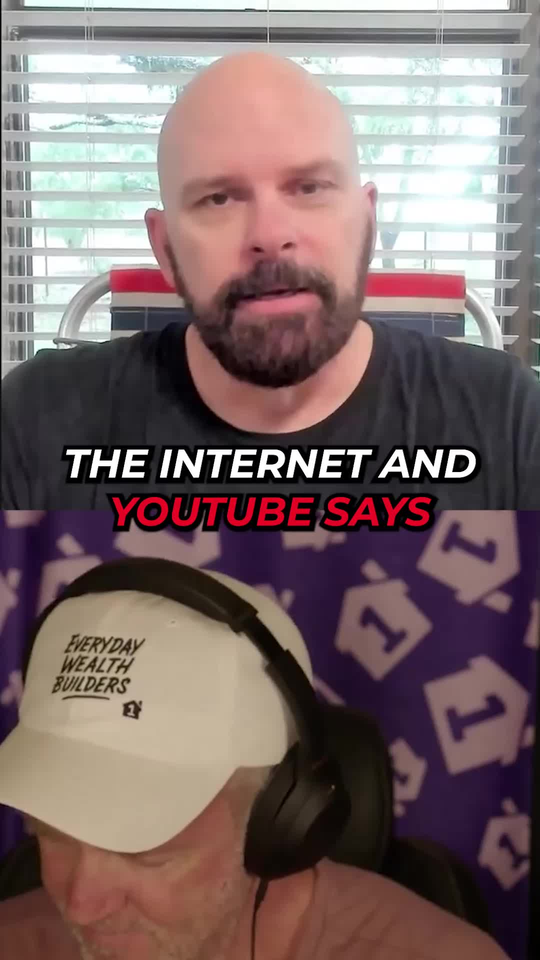 @Michael Zuber