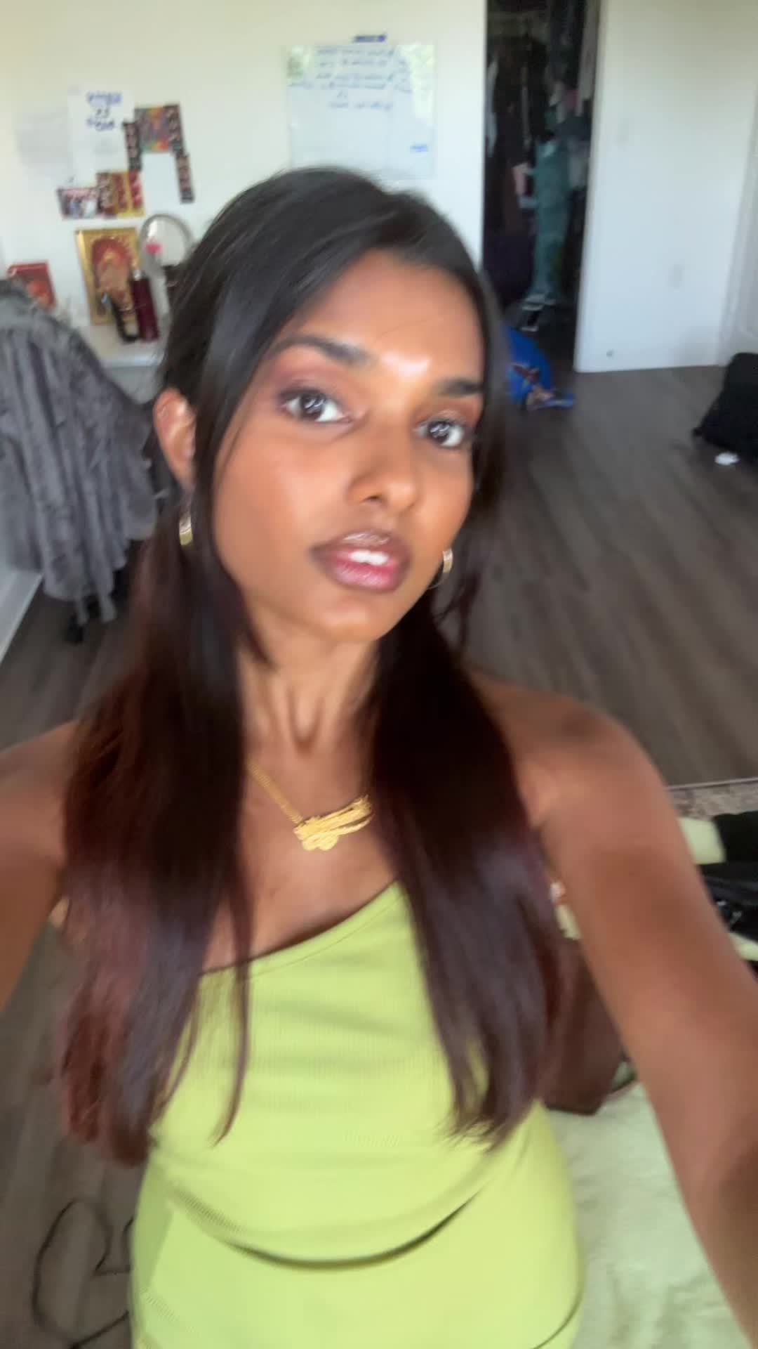@:)