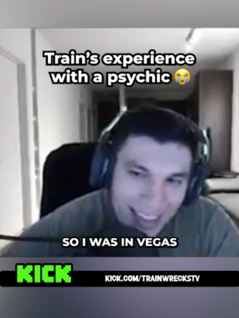 @Trainwrecks Clips