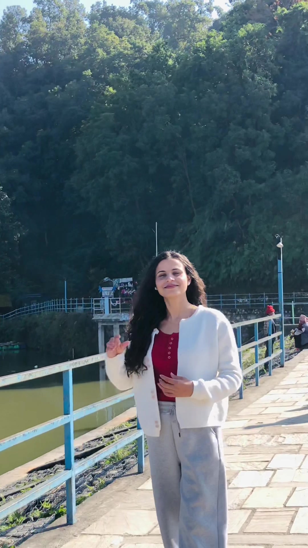 @Rojina Mishra