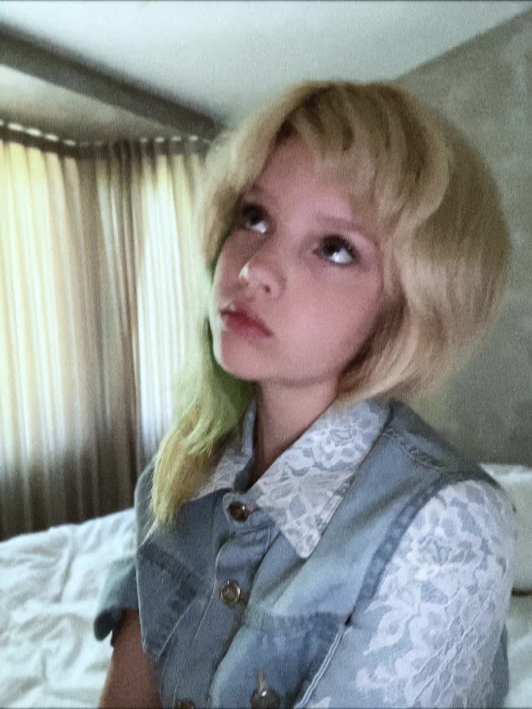 @тянка