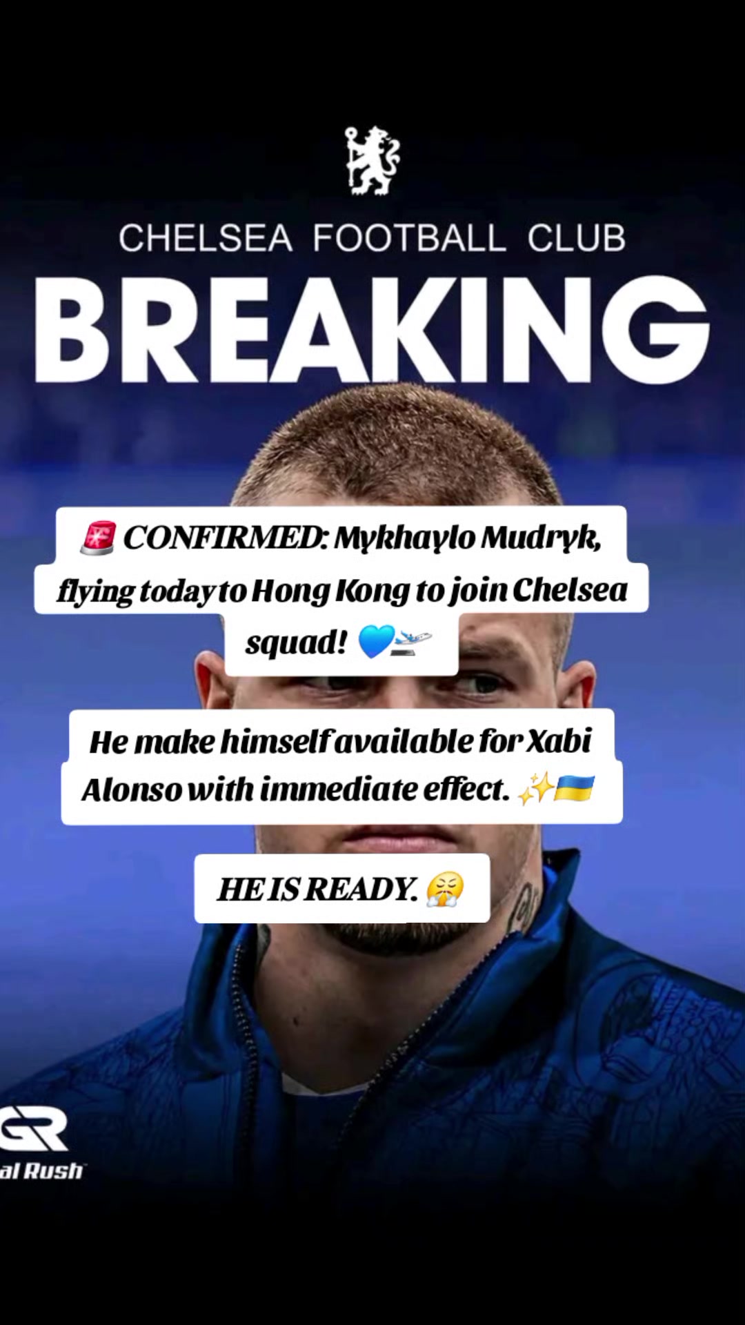 @C.S WA CHELSEA 💙📌 ( Steve)